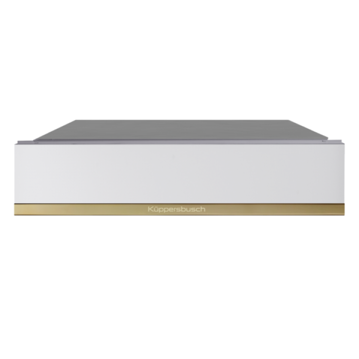 Вакууматор Kuppersbusch CSV 6800.0 W4 Gold