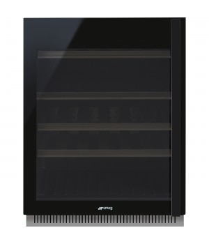 Винный холодильник Smeg CVI638LN3