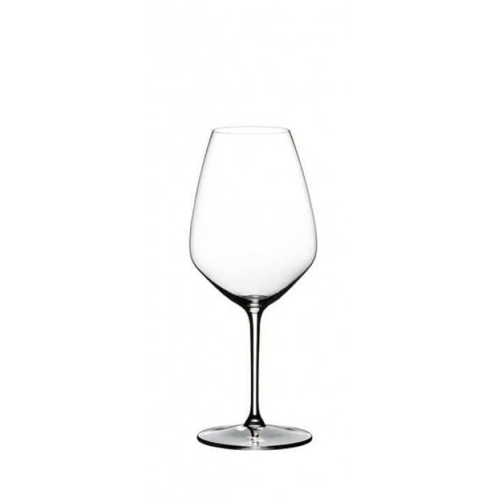 RIEDEL 4441/32 Набор фужеров 2 шт Shiraz 630 мл, коллекция Extreme, хрустальное стекло