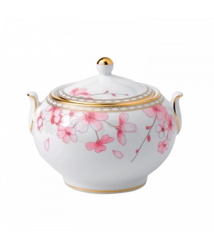 40018047 Сахарница "Spring blossom ", Wedgwood