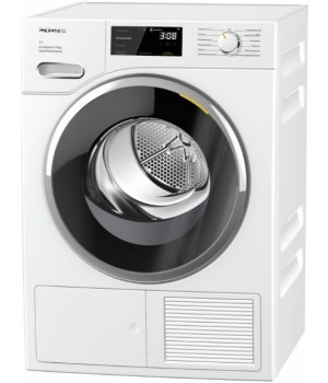 Сушильная машина Miele TWF 760 WP