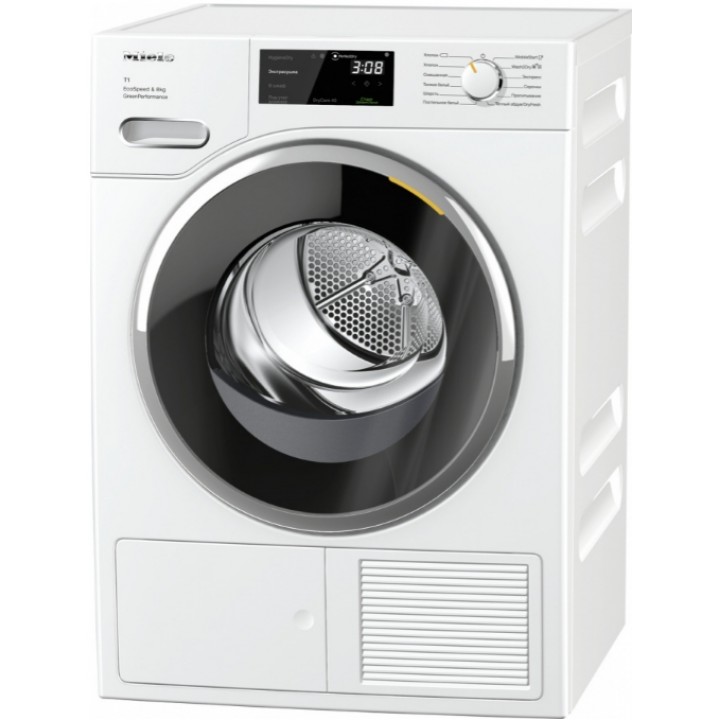 Сушильная машина Miele TWF 760 WP