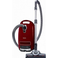 Пылесос Miele  Complete C3 Cat & Dog PowerLine tayberry red