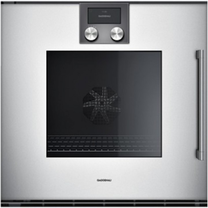 Электрический духовой шкаф Gaggenau BOP221131