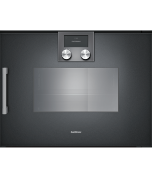 Пароварка  GAGGENAU BSP220101