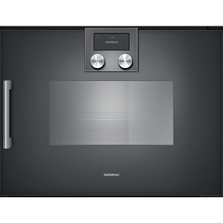 Пароварка  GAGGENAU BSP220101