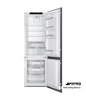 Холодильник Smeg C7280NLD2P1