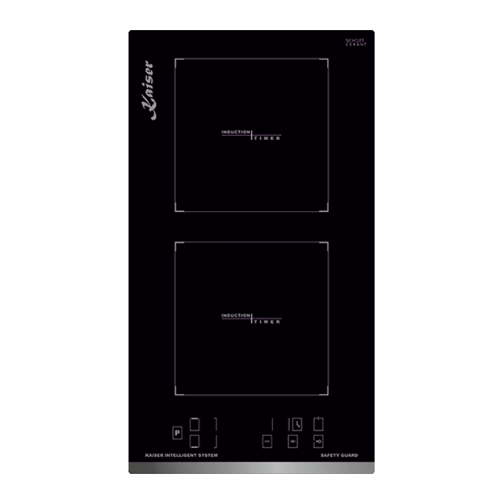 Варочная поверхность Kaiser KCT 3726 FI 