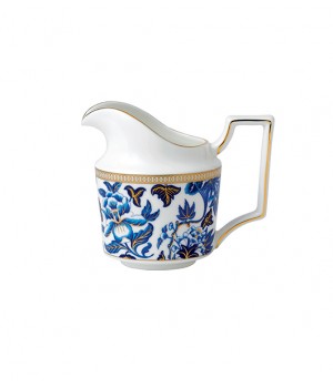 40003914 Молочник, "Hibiscus", Wedgwood