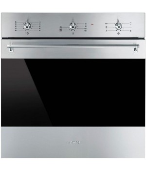 Духовой шкаф Smeg SF6381X