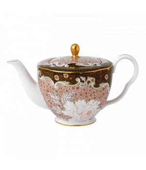 40000784 Чайник "Daisy Tea Story", 1 л, Wedgwood