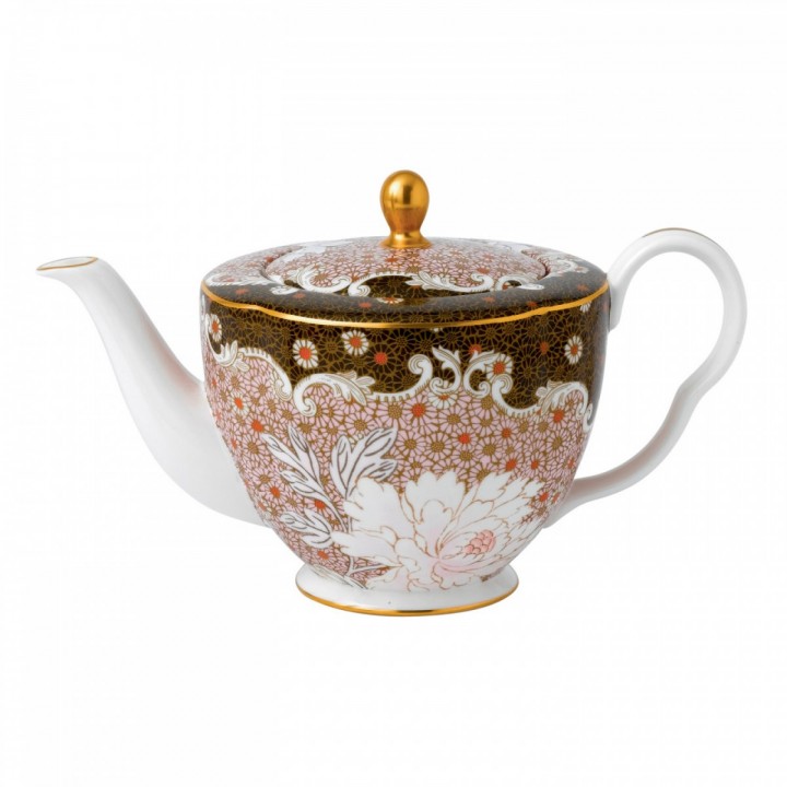 40000784 Чайник "Daisy Tea Story", 1 л, Wedgwood