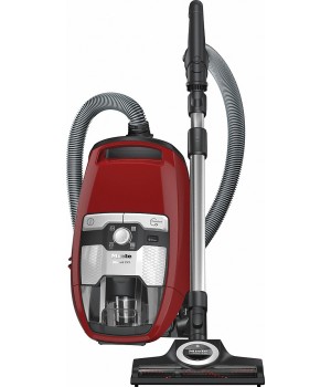 Пылесос Miele  Blizzard CX1 Cat & Dog PowerLine autumn red