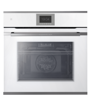 Духовой шкаф Kuppersbusch BP 6550.0 W3 Silver Chrome