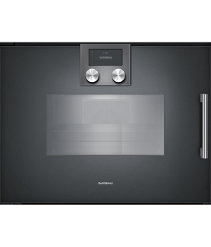  Духовой шкаф  GAGGENAU BSP251101