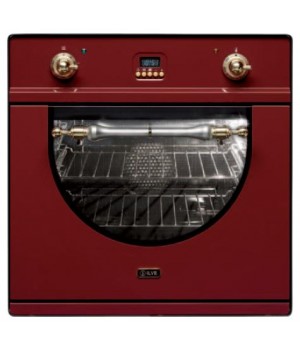 Духовой шкаф Ilve 600-AMP Red