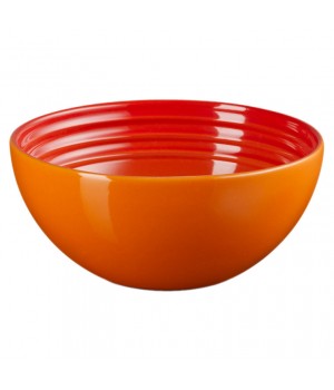 Миска для закусок 330мл Огненная лава, LE CREUSET, 70158330900099