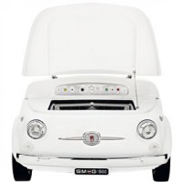 Холодильник Smeg SMEG500B