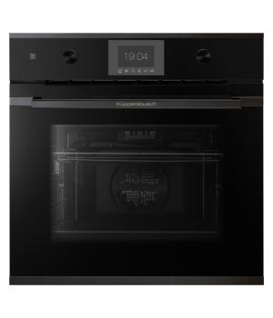Духовой шкаф Kuppersbusch B 6350.0 S2 Black Chrome