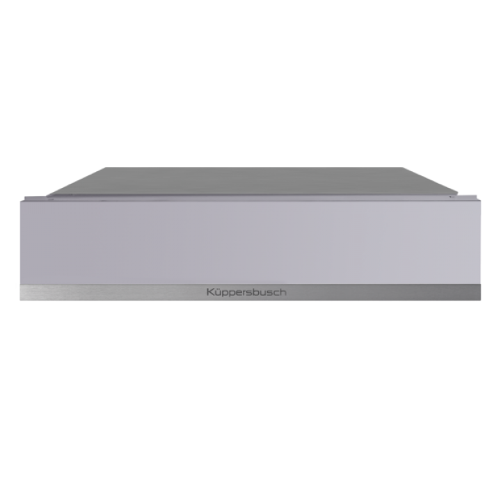 Вакууматор Kuppersbusch CSV 6800.0 G1 Stainless Steel