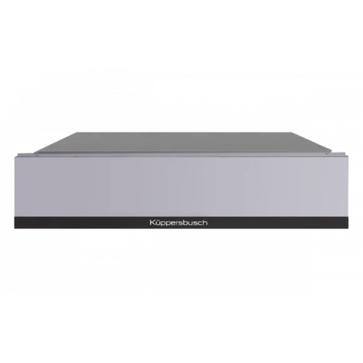 Подогреватель посуды Kuppersbusch CSW 6800.0 G5 Black Velvet