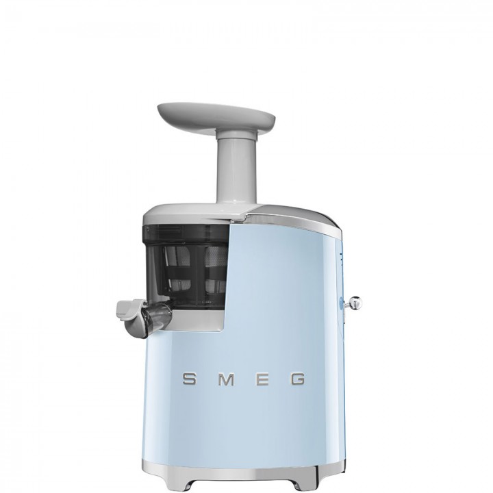 Соковыжималка Smeg SJF01PBEU