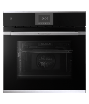 Духовой шкаф Kuppersbusch B 6550.0 S1 Stainless Steel
