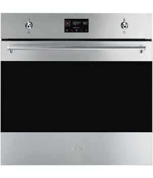 Духовой шкаф Smeg SO6302TX