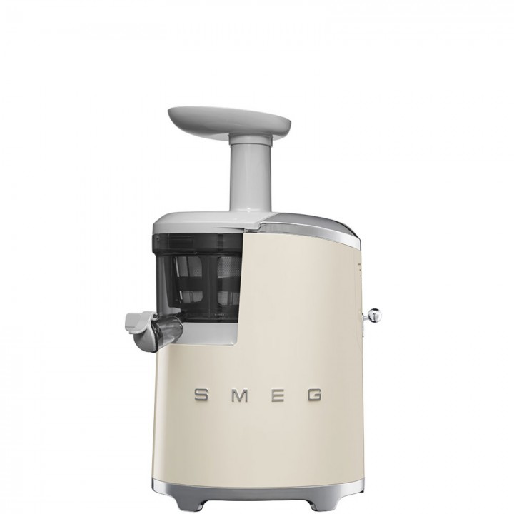 Соковыжималка Smeg SJF01CREU 