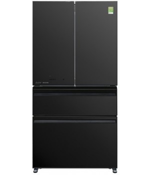 Холодильник Mitsubishi Electric MR-LXR68EM-GBK-R