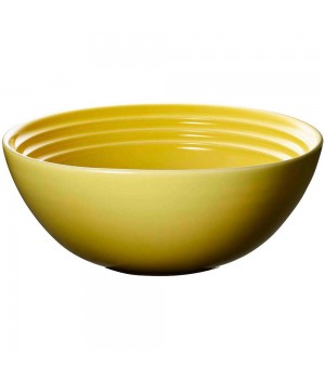 Миска для мюсли 16 см Жёлтый, Le Creuset, 70117164030099, Керамика