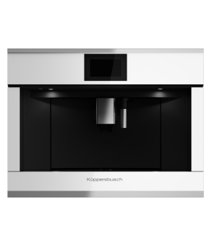 Встраиваемая кофемашина Kuppersbusch CKV 6800.0 W1 Stainless steel