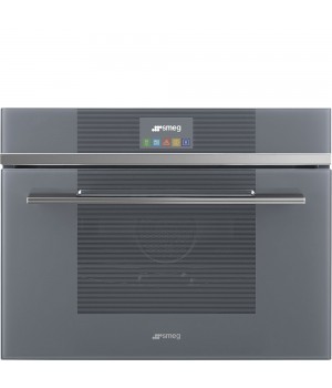 Компактный духовой шкаф Smeg SF4104WVCPS