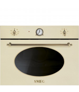 Духовой шкаф Smeg SF4800MPO