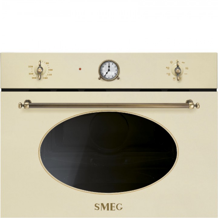 Духовой шкаф Smeg SF4800MPO