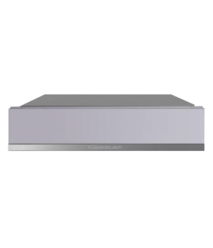 Выдвижной ящик Kuppersbusch CSZ 6800.0 G3 Silver Chrome