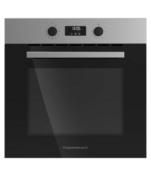 Духовой шкаф Kuppersbusch B 6130.0 S1 Stainless Steel