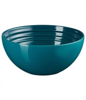 Миска для закусок 330 мл Лазурь, Le Creuset, 70158336420099, Керамика