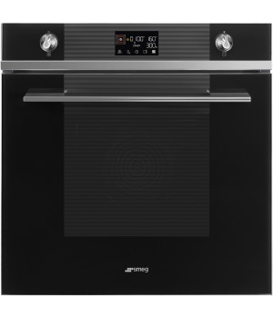 Духовой шкаф Smeg SO6102M2N