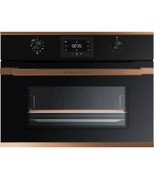 Компактный духовой шкаф Kuppersbusch CBP 6332.0 S7 Copper Компактный духовой шкаф Kuppersbusch CBP 6332.0 S7 Copper