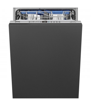 Посудомоечная машина Smeg STL333CL