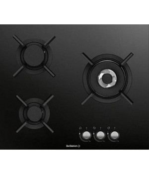 Варочная панель De Dietrich DPG3501B Варочная панель De Dietrich DPG3501B