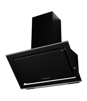 Вытяжка Kuppersbusch DW 9880.0 S3 Silver Chrome