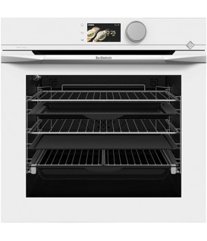 Духовой шкаф De Dietrich DOP4756W