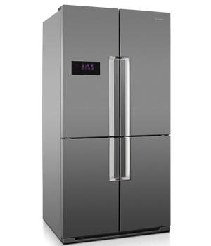Холодильник Vestfrost VF 910 X
