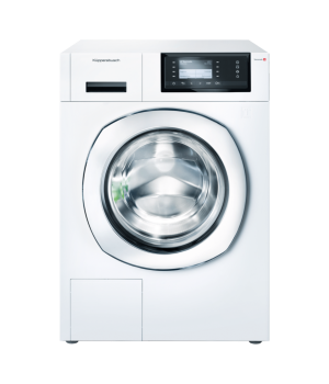 Стиральная машина Kuppersbusch W 20.0 W White
