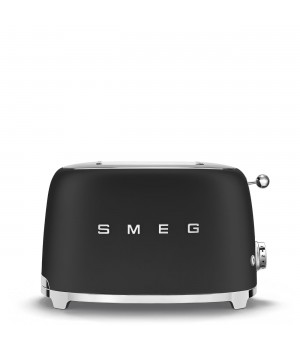 Тостер Smeg TSF01BLMEU