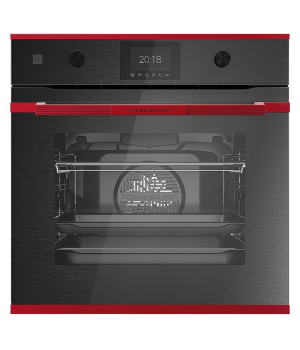 духовой шкаф Kuppersbusch BP 6350.0 GPH 8 Hot Chili