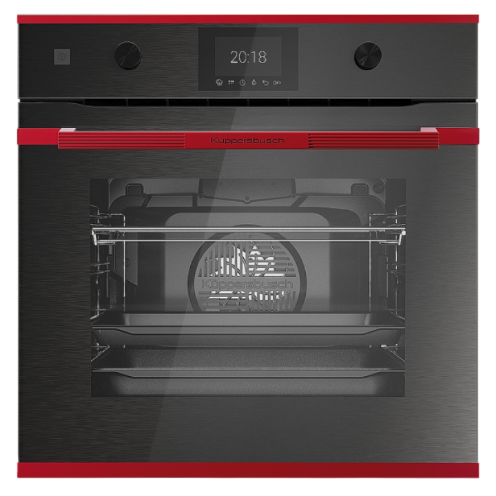 духовой шкаф Kuppersbusch BP 6350.0 GPH 8 Hot Chili