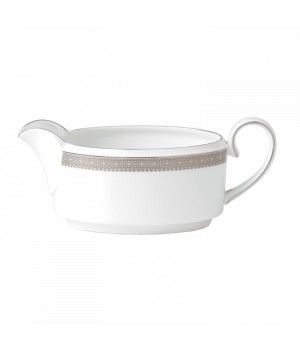 50127205605 Соусник "Vera Wang Lace Platinum", Wedgwood